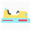 Bumper Car  Icon