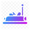 Bumper Car  Icon