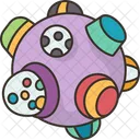 Bumpy Ball Bumpy Ball Icon