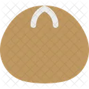 Bun Food Bakery Icon