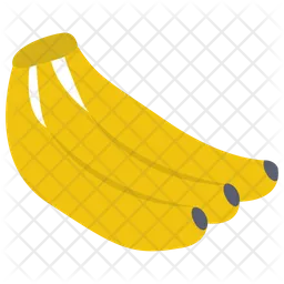 Bananas  Icon