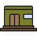 Bunker  Icon