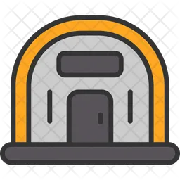 Bunker  Icon