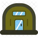 Bunker  Icon