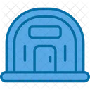 Bunker  Icon