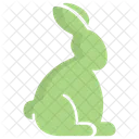 Bunny Rabbit Pet Icon