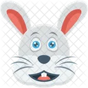 Bunny Hare Pet Icon