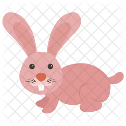 Bunny  Icon