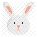 Bunny  Icon