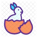 Bunny  Icon