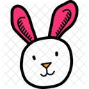 Bunny  Icon