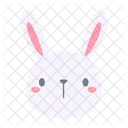 Bunny  Icon