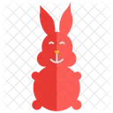 Bunny  Icon