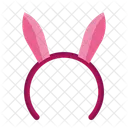 Bunny Ears  Icon