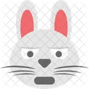 Bunny Emoji  Icon