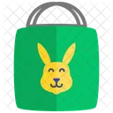 Bunny Frame  Icon