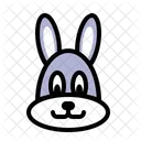 Bunny  Icon