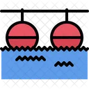 Buoy  Icon