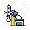 Burette  Icon