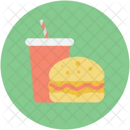 Burger  Icon