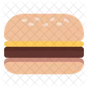 Burger  Icon