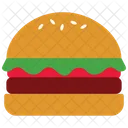 Burger  Icon