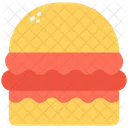 Burger  Icon