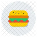 Burger  Icon