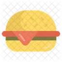 Burger  Icon