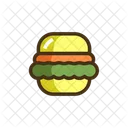 Burger Icon