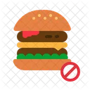 Burger  Icon