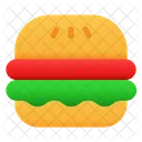 Burger Icon