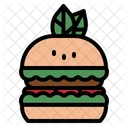 Burger  Icon