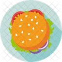 Burger  Symbol