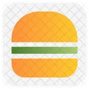 Burger  Icon