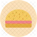 Burger  Icon