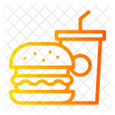 Burger  Icon