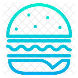 Burger  Icon