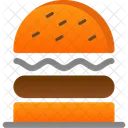 Burger  Icon