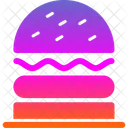 Burger  Icon