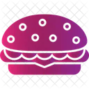 Burger  Icon