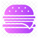 Burger  Icon