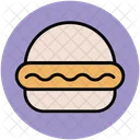 Burger  Icon