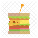 Burger  Icon