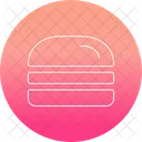 Burger Icon Icon