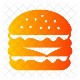 Burger  Icon