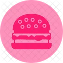 Burger  Icon