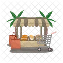 Marketplace Icon