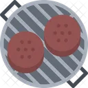 Burgers  Icon