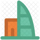 Burj  Icono